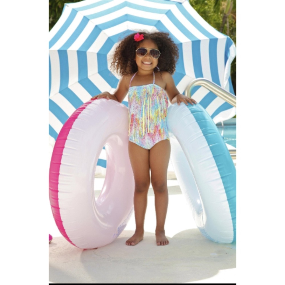 Little Peixoto Magnolia One Piece - Snake Candy